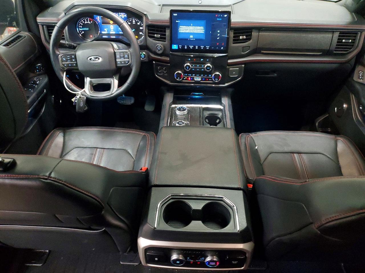 2023 FORD Expedition