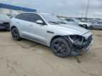 2017 JAGUAR F-Pace