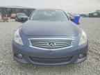 2011 INFINITI G37