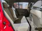 2007 NISSAN VERSA