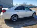 2010 LINCOLN MKZ