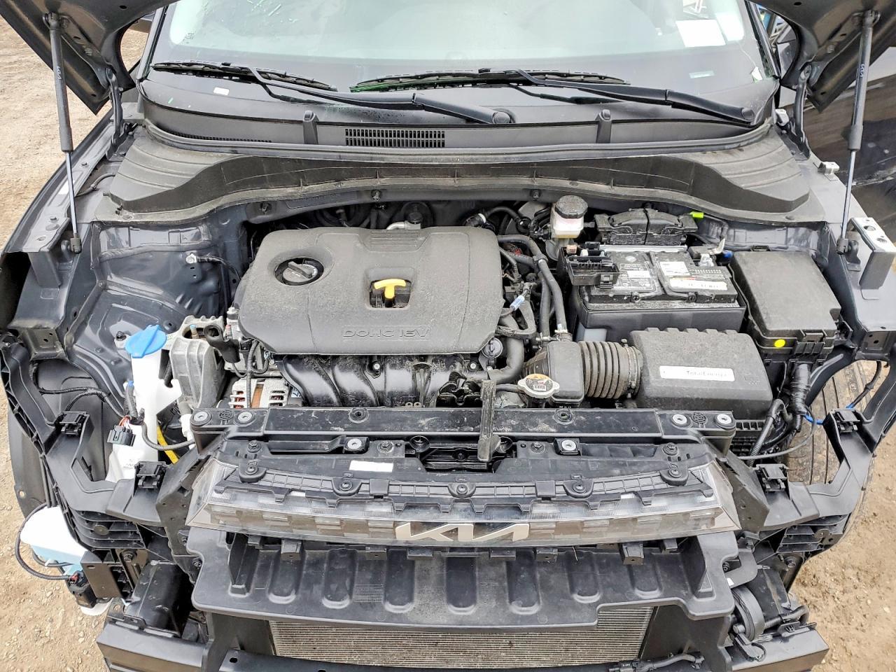 2025 KIA SOUL