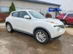2013 NISSAN Juke