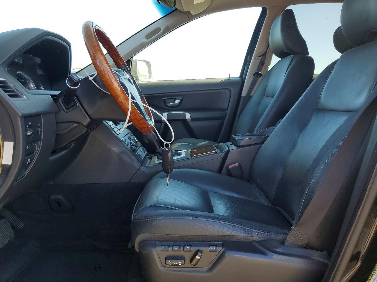 2007 VOLVO XC90