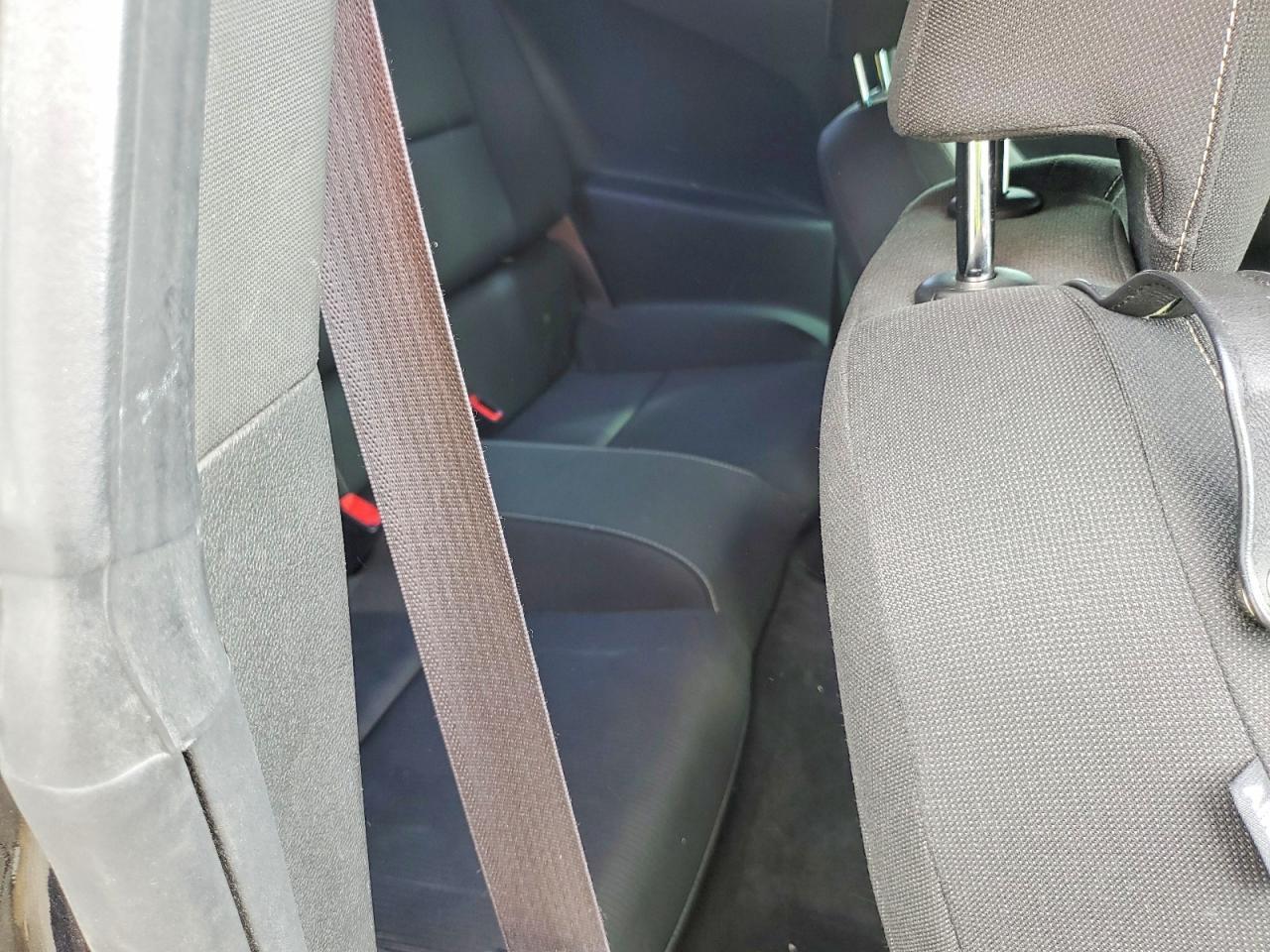 2014 CHEVROLET Camaro