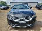 2018 CHEVROLET IMPALA