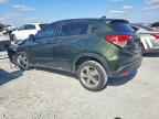 2017 HONDA HR-V