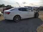 2014 MASERATI Ghibli