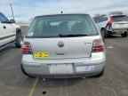 2003 VOLKSWAGEN GOLF