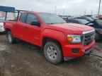 2018 GMC CANYON