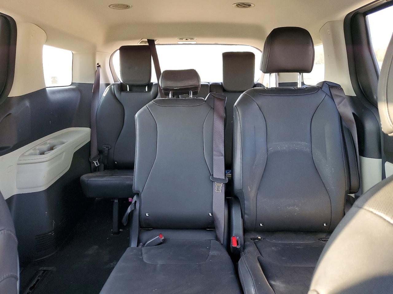 2022 KIA Carnival