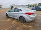2011 HYUNDAI ELANTRA