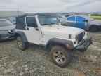 2000 JEEP WRANGLER
