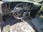 2000 CHEVROLET SILVERADO 1500