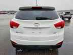 2014 HYUNDAI TUCSON