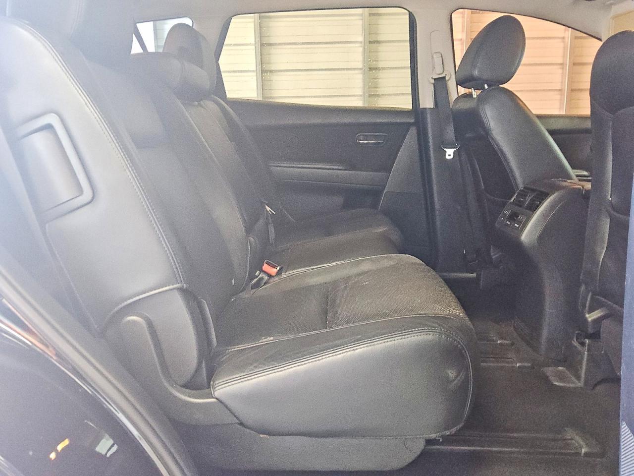 2013 MAZDA CX-9