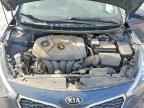 2015 KIA FORTE