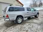 2014 TOYOTA TACOMA
