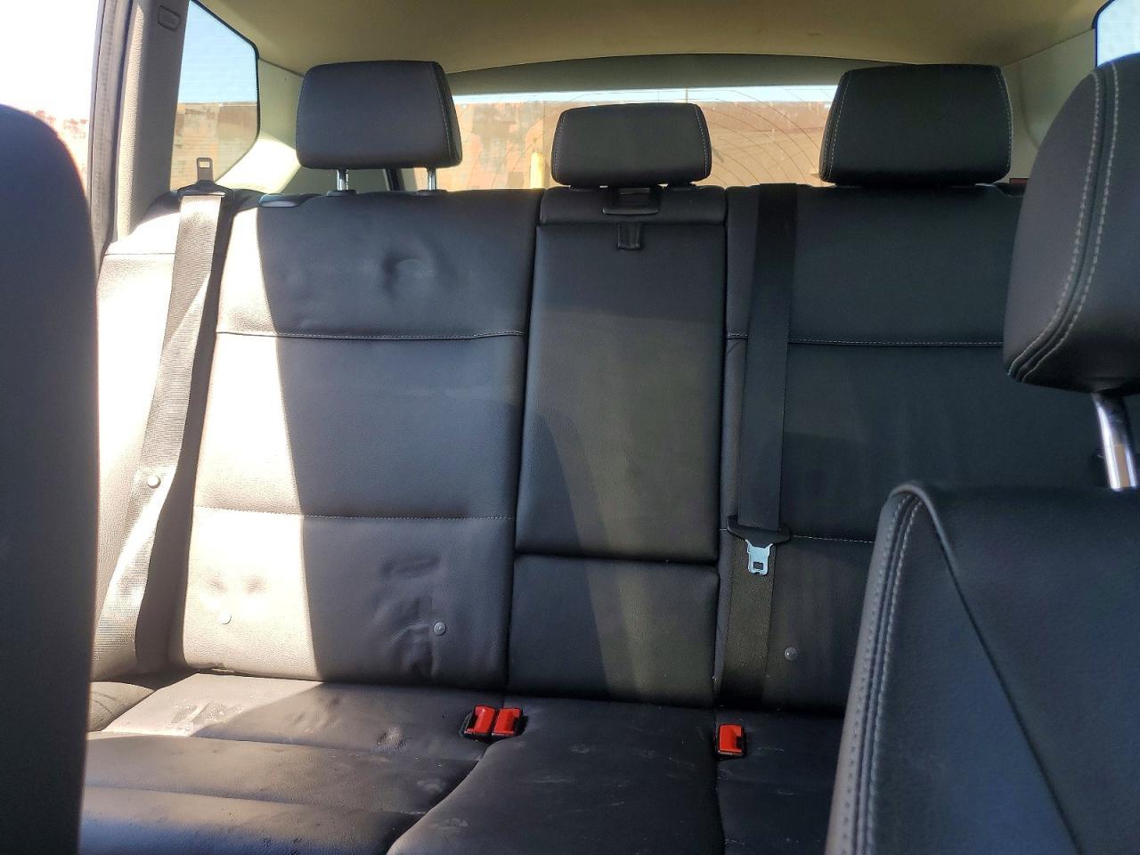 2014 BMW X3