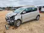 2017 CHEVROLET Spark