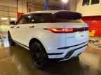 2021 LAND ROVER RANGE ROVER EVOQUE