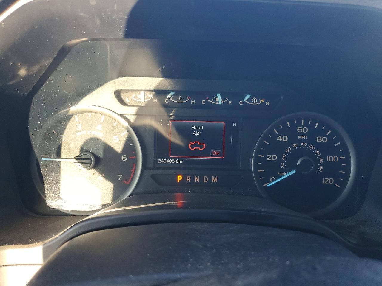 2018 FORD F-150 Lightning