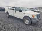 2011 FORD F-150 Lightning