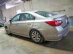 2016 SUBARU Legacy