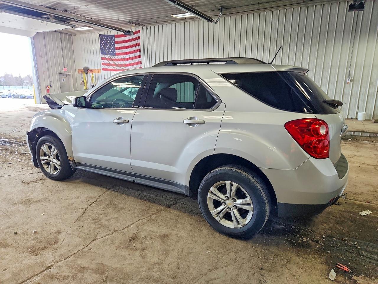2014 CHEVROLET EQUINOX