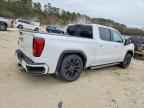 2022 GMC Sierra