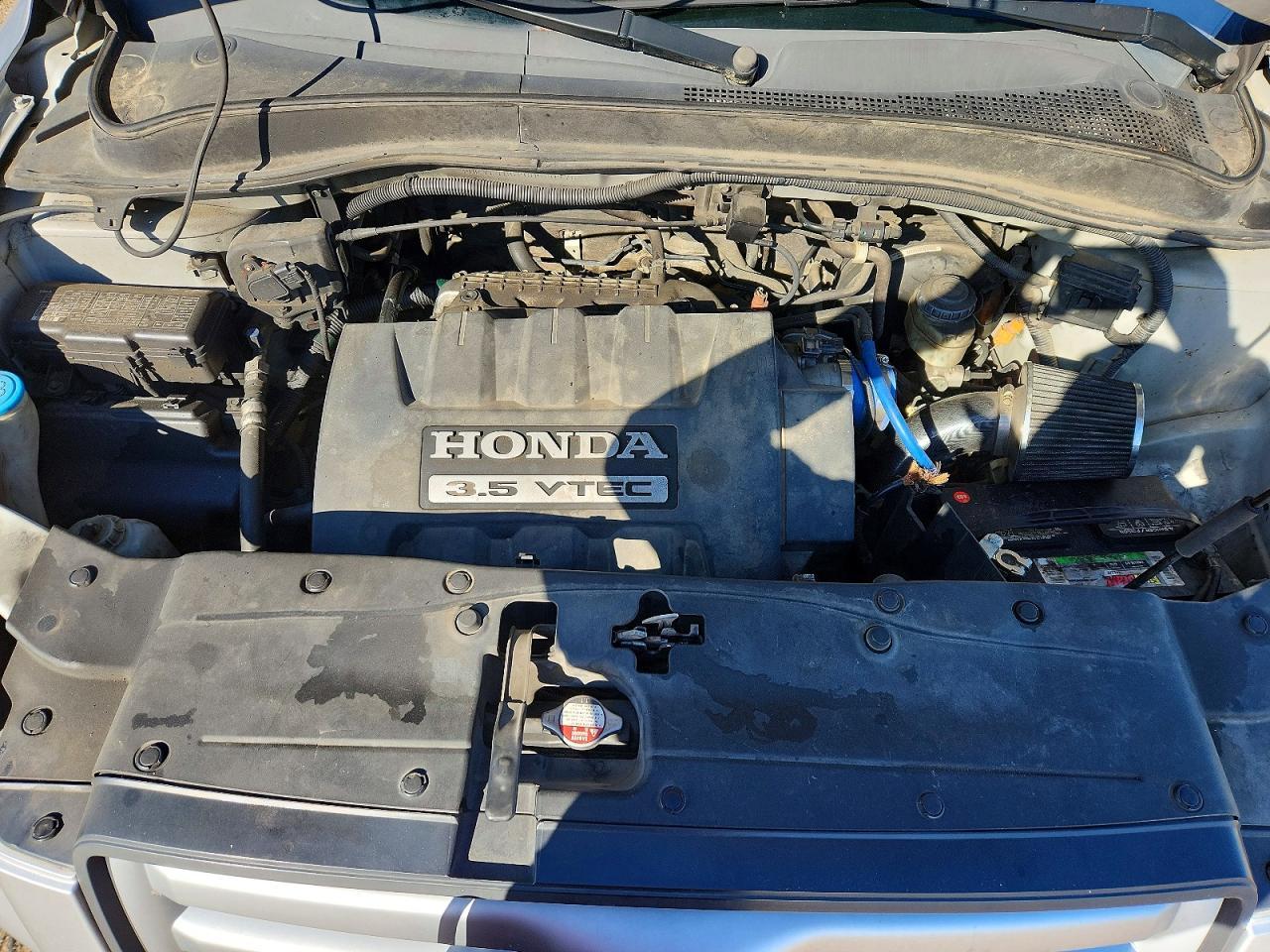 2006 HONDA PILOT