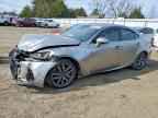 2017 LEXUS IS 300