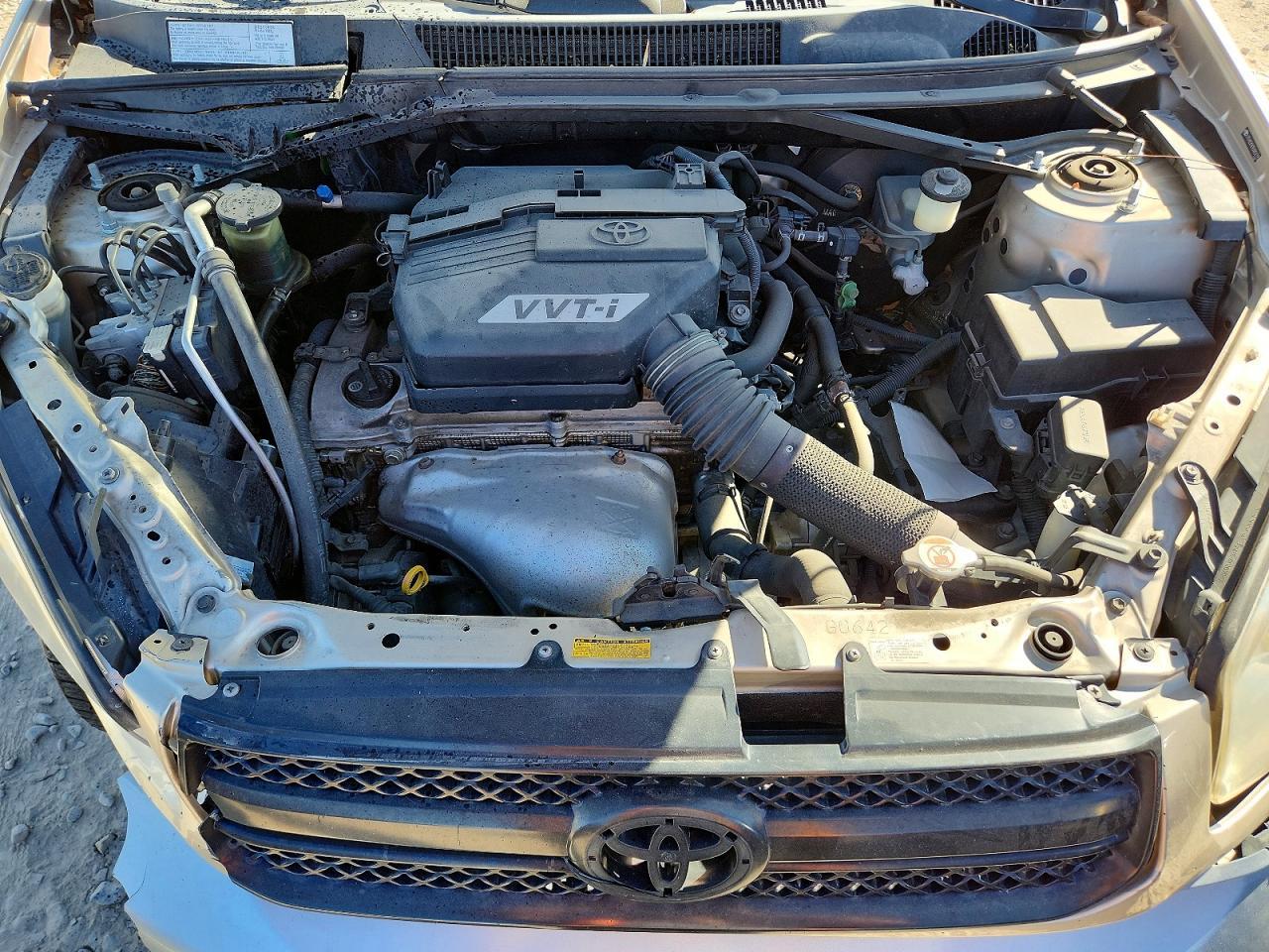2005 TOYOTA RAV4