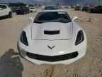 2016 CHEVROLET Corvette Stingray