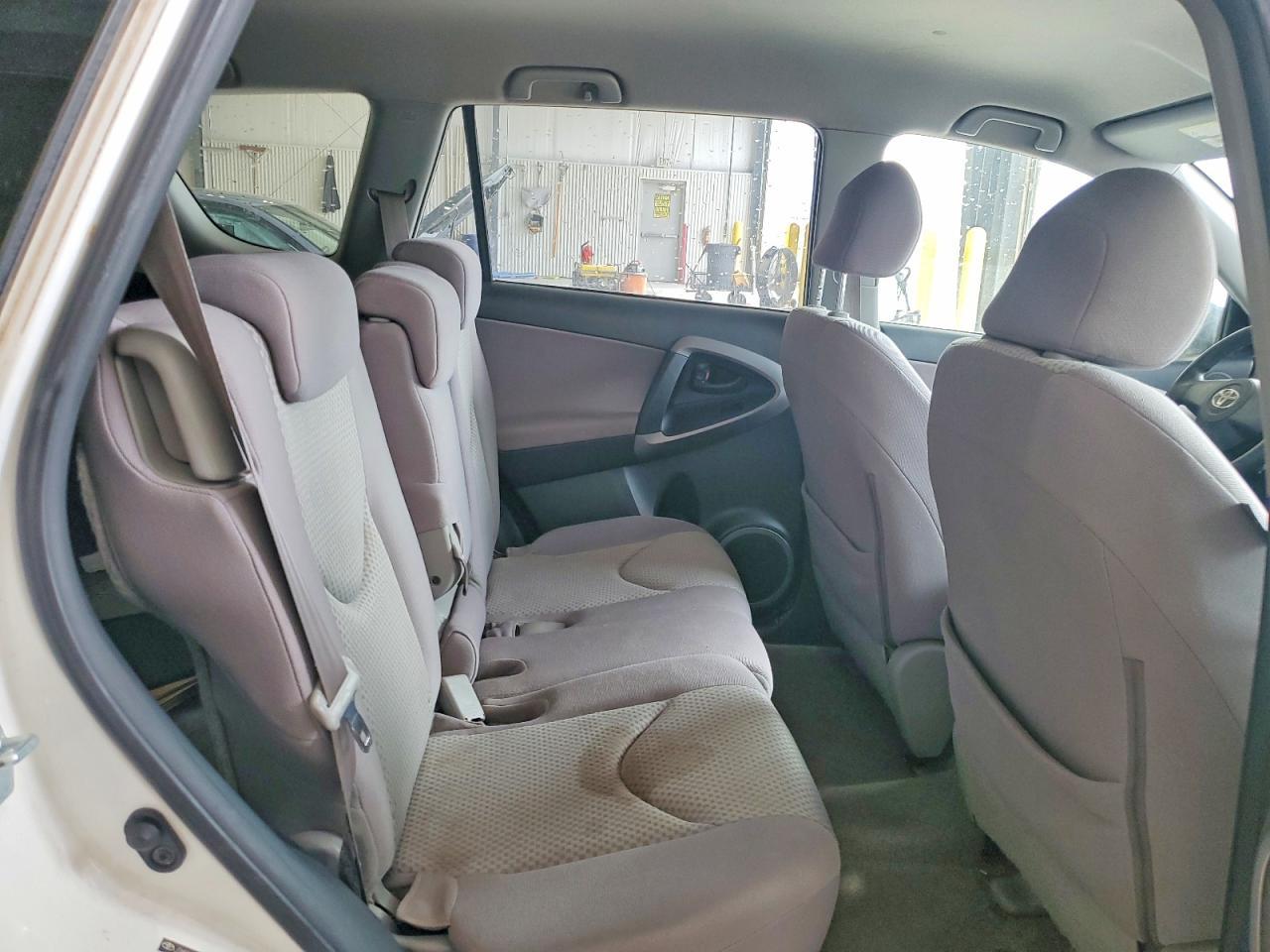 2008 TOYOTA RAV4