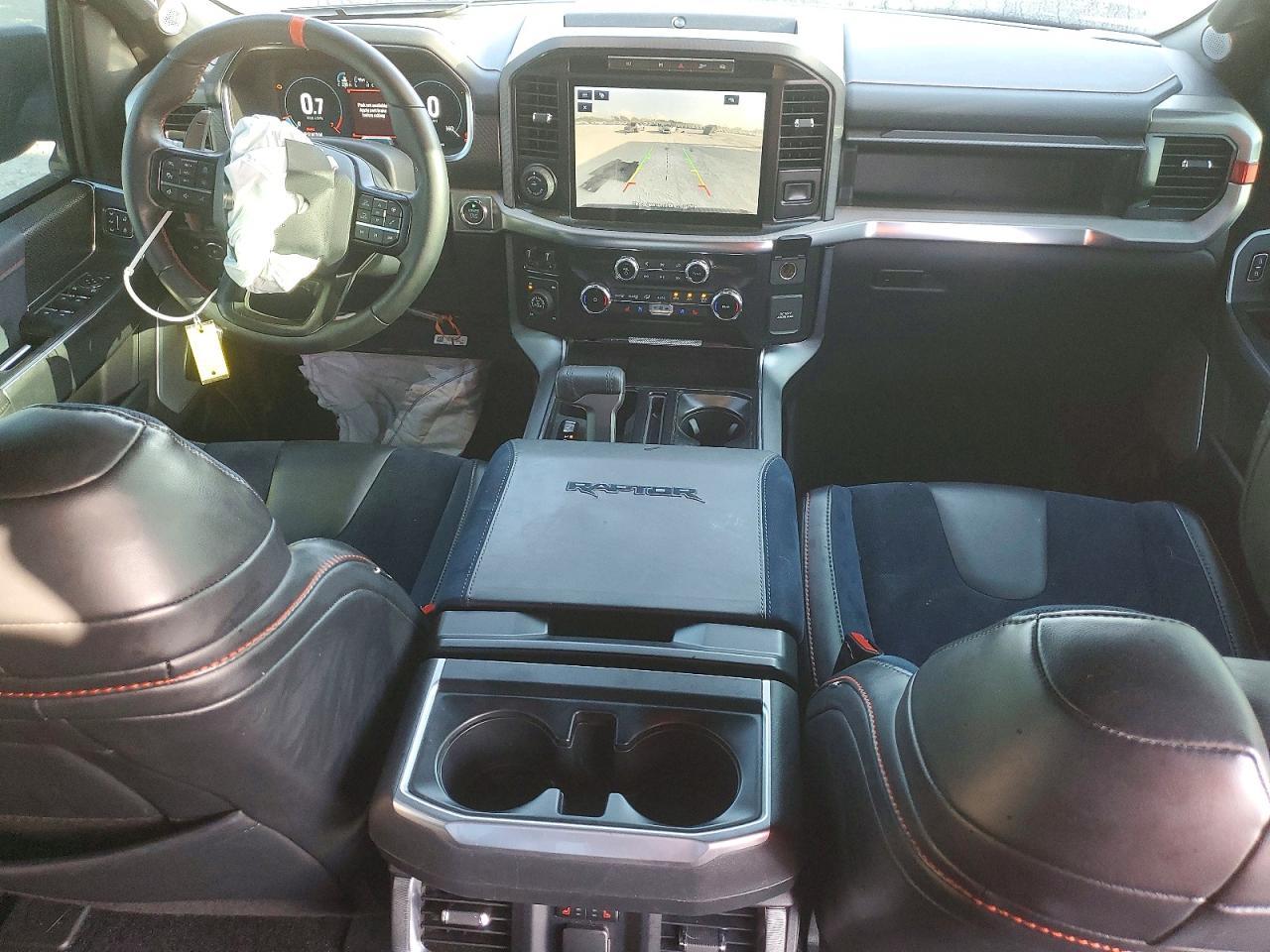 2023 FORD F-150 Lightning