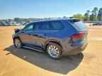 2025 TOYOTA HIGHLANDER