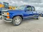 1996 CHEVROLET Gmt