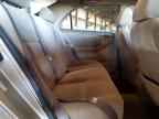 2005 TOYOTA COROLLA