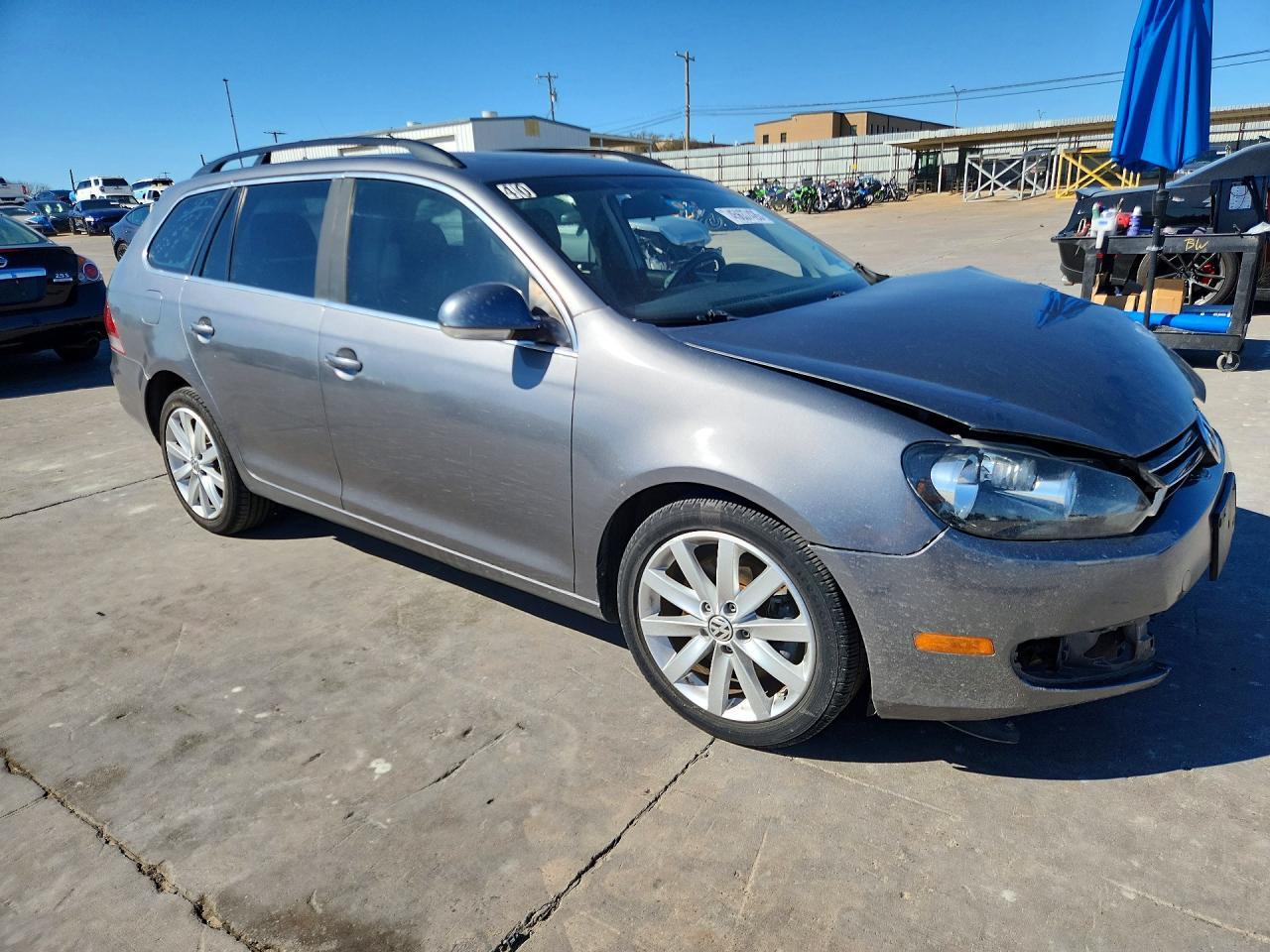 2013 VOLKSWAGEN JETTA