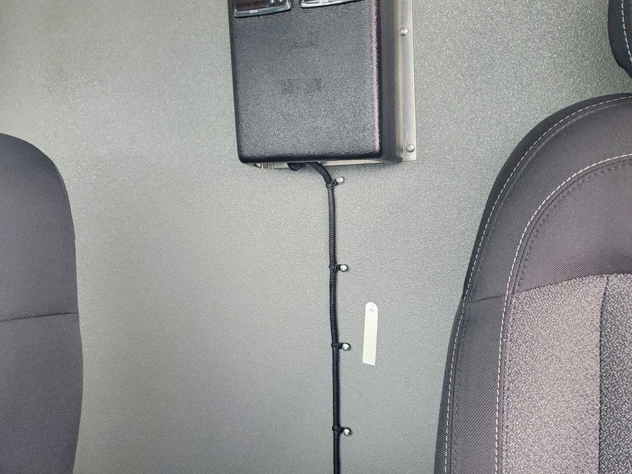 2018 RAM ProMaster 1500
