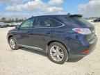 2010 LEXUS RX 450H