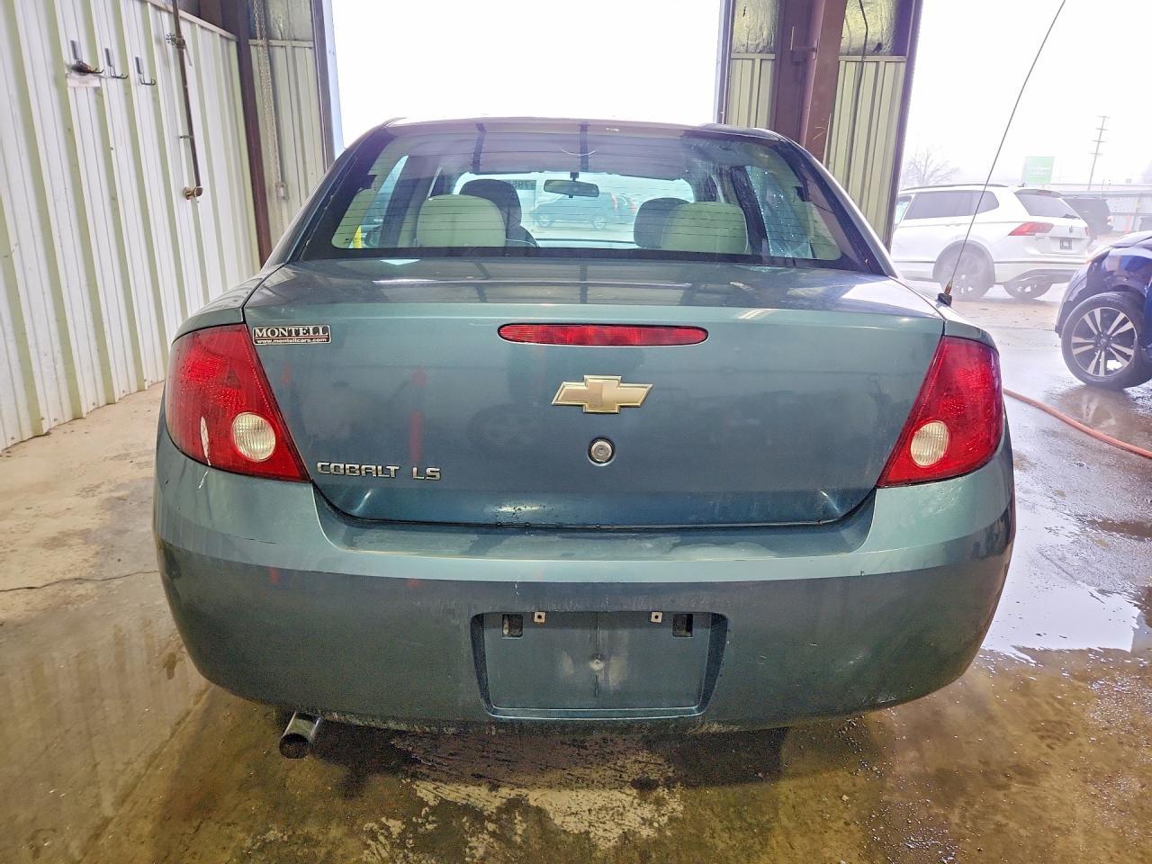 2006 CHEVROLET COBALT