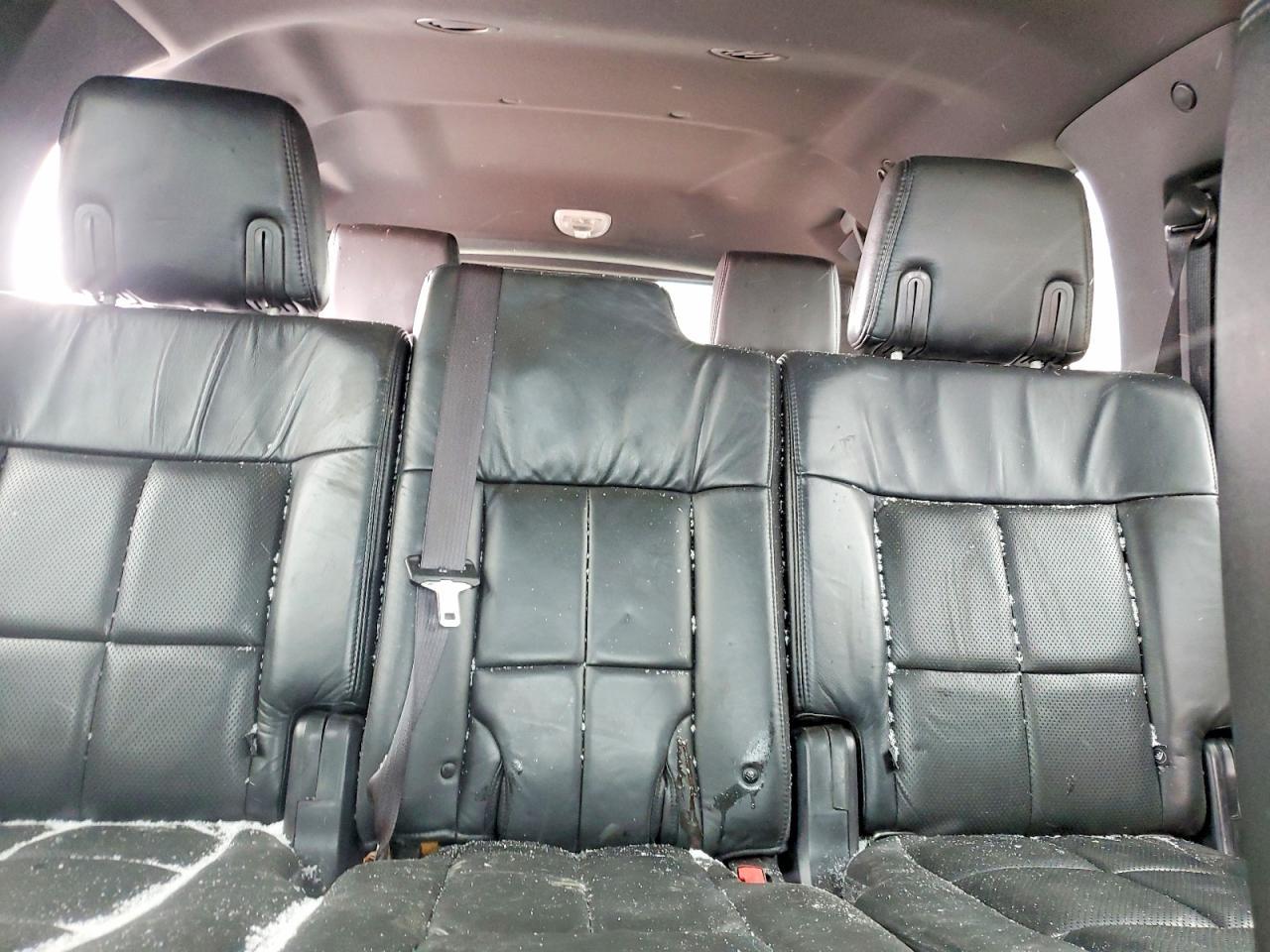 2010 LINCOLN Navigator