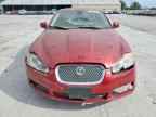 2009 JAGUAR XF