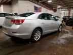 2015 CHEVROLET MALIBU