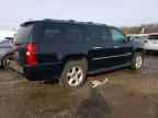 2013 CHEVROLET Suburban