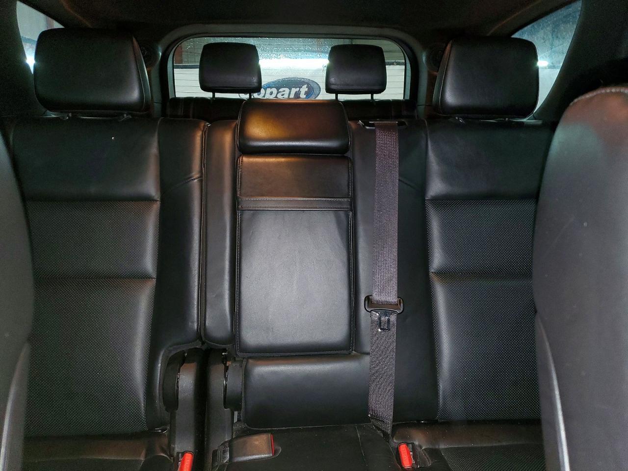 2022 DODGE DURANGO