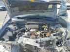 2007 SUBARU FORESTER