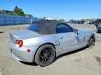 2003 BMW Z4